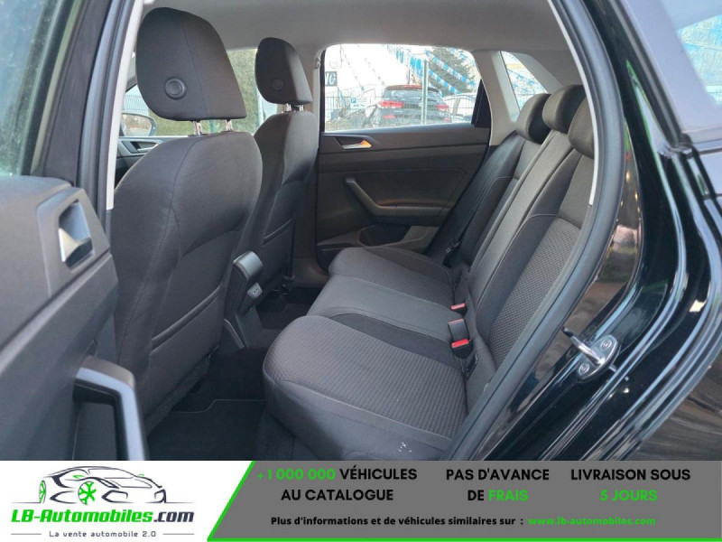 Volkswagen Polo 1.0 TSI 95 S&S BVA  occasion � Beaupuy - photo n�5