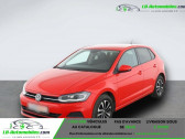 Annonce Volkswagen Polo occasion Essence 1.0 TSI 95 S&S BVA � Beaupuy