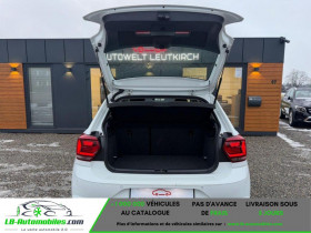 Volkswagen Polo 1.0 TSI 95 S&S BVA  occasion � Beaupuy - photo n�6