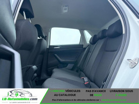 Volkswagen Polo 1.0 TSI 95 S&S BVA  occasion � Beaupuy - photo n�5