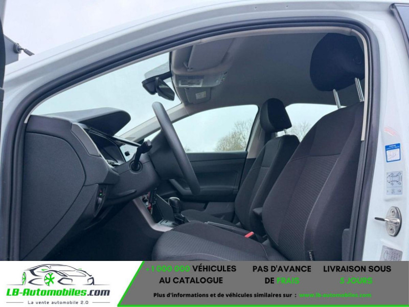 Volkswagen Polo 1.0 TSI 95 S&S BVA  occasion � Beaupuy - photo n�4