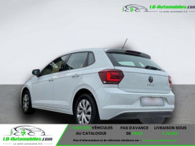 Volkswagen Polo 1.0 TSI 95 S&S BVA  occasion � Beaupuy - photo n�3