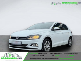 Volkswagen Polo 1.0 TSI 95 S&S BVA  occasion � Beaupuy - photo n�2