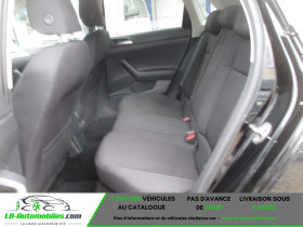 Volkswagen Polo 1.0 TSI 95 S&S BVA  occasion � Beaupuy - photo n�9