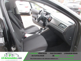 Volkswagen Polo 1.0 TSI 95 S&S BVA  occasion � Beaupuy - photo n�8