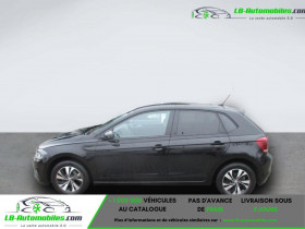 Volkswagen Polo 1.0 TSI 95 S&S BVA  occasion � Beaupuy - photo n�6