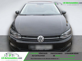 Volkswagen Polo 1.0 TSI 95 S&S BVA  occasion � Beaupuy - photo n�5