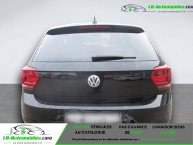 Volkswagen Polo 1.0 TSI 95 S&S BVA  occasion � Beaupuy - photo n�7