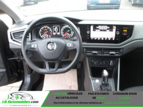 Volkswagen Polo 1.0 TSI 95 S&S BVA  occasion � Beaupuy - photo n�3
