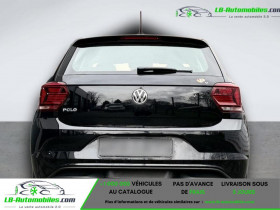 Volkswagen Polo 1.0 TSI 95 S&S BVA  occasion � Beaupuy - photo n�5