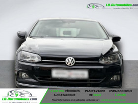 Volkswagen Polo 1.0 TSI 95 S&S BVA  occasion � Beaupuy - photo n�4