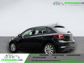 Volkswagen Polo 1.0 TSI 95 S&S BVA  occasion � Beaupuy - photo n�3