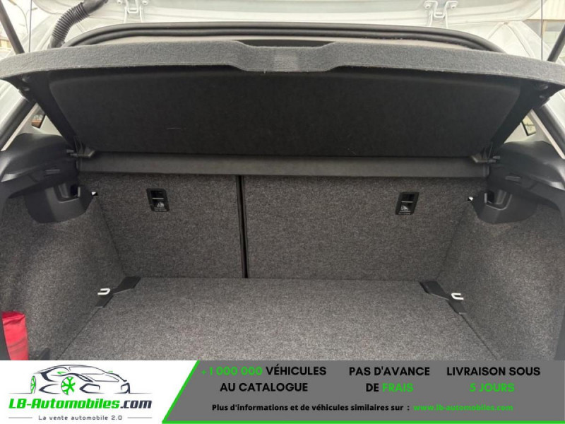 Volkswagen Polo 1.0 TSI 95 S&S BVA  occasion � Beaupuy - photo n�7