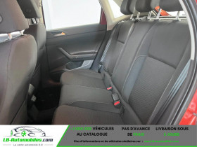 Volkswagen Polo 1.0 TSI 95 S&S BVA  occasion � Beaupuy - photo n�5