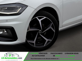 Volkswagen Polo 1.0 TSI 95 S&S BVA  occasion � Beaupuy - photo n�6
