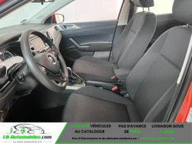 Volkswagen Polo 1.0 TSI 95 S&S BVA  occasion � Beaupuy - photo n�4