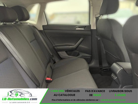 Volkswagen Polo 1.0 TSI 95 S&S BVA  occasion � Beaupuy - photo n�5