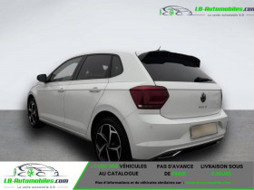 Volkswagen Polo 1.0 TSI 95 S&S BVA  occasion � Beaupuy - photo n�4