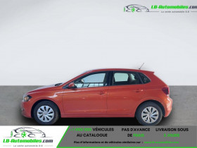 Volkswagen Polo 1.0 TSI 95 S&S BVA  occasion � Beaupuy - photo n�3