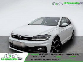 Volkswagen Polo 1.0 TSI 95 S&S BVA  occasion � Beaupuy - photo n�2