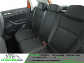 Volkswagen Polo 1.0 TSI 95 S&S BVA  occasion � Beaupuy - photo n�8