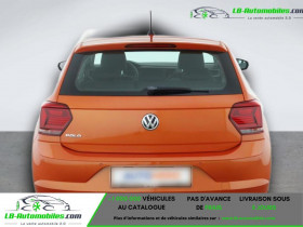 Volkswagen Polo 1.0 TSI 95 S&S BVA  occasion � Beaupuy - photo n�6