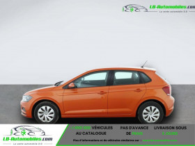 Volkswagen Polo 1.0 TSI 95 S&S BVA  occasion � Beaupuy - photo n�5