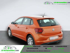 Volkswagen Polo 1.0 TSI 95 S&S BVA  occasion � Beaupuy - photo n�2