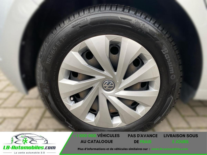 Volkswagen Polo 1.0 TSI 95 S&S BVA  occasion � Beaupuy - photo n�5