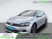 Volkswagen Polo 1.0 TSI 95 S&S BVA  � Beaupuy 31