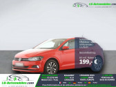 Annonce Volkswagen Polo occasion Essence 1.0 TSI 95 S&S BVA � Beaupuy