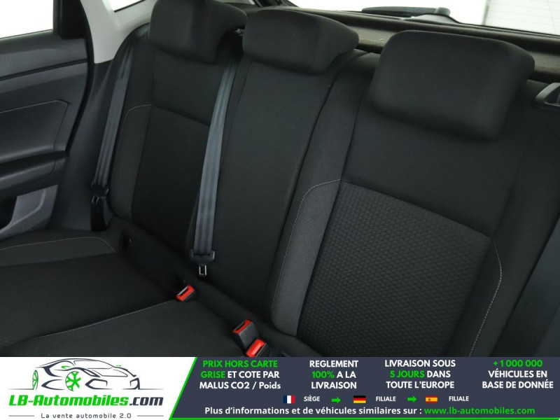 Volkswagen Polo 1.0 TSI 95 S&S BVA  occasion � Beaupuy - photo n�9