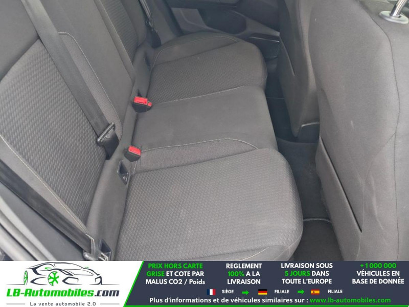 Volkswagen Polo 1.0 TSI 95 S&S BVA  occasion � Beaupuy - photo n�7