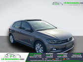 Annonce Volkswagen Polo occasion Essence 1.0 TSI 95 S&S BVA � Beaupuy