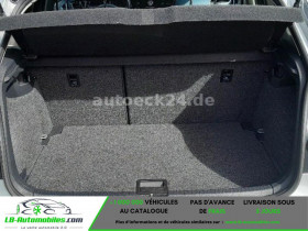 Volkswagen Polo 1.0 TSI 95 S&S BVA  occasion � Beaupuy - photo n�7