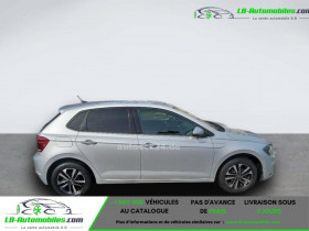 Volkswagen Polo 1.0 TSI 95 S&S BVA  occasion � Beaupuy - photo n�5