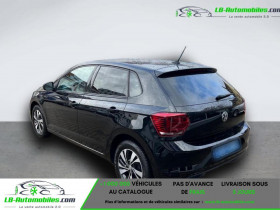 Volkswagen Polo 1.0 TSI 95 S&S BVA  occasion � Beaupuy - photo n�2