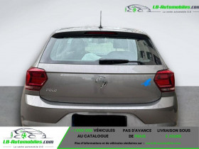Volkswagen Polo 1.0 TSI 95 S&S BVA  occasion � Beaupuy - photo n�5