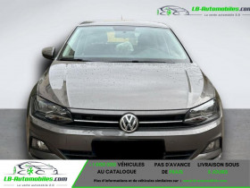 Volkswagen Polo 1.0 TSI 95 S&S BVA  occasion � Beaupuy - photo n�4