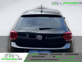 Volkswagen Polo 1.0 TSI 95 S&S BVA  occasion � Beaupuy - photo n�3