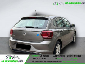 Volkswagen Polo 1.0 TSI 95 S&S BVA  occasion � Beaupuy - photo n�3