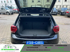 Volkswagen Polo 1.0 TSI 95 S&S BVA  occasion � Beaupuy - photo n�7