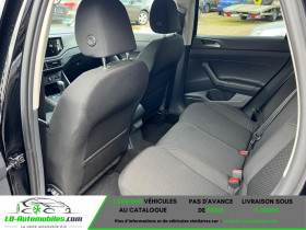 Volkswagen Polo 1.0 TSI 95 S&S BVA  occasion � Beaupuy - photo n�5