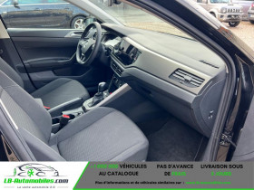 Volkswagen Polo 1.0 TSI 95 S&S BVA  occasion � Beaupuy - photo n�4