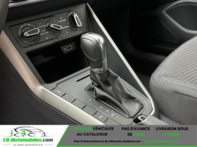 Volkswagen Polo 1.0 TSI 95 S&S BVA  occasion � Beaupuy - photo n�8