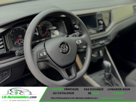 Volkswagen Polo 1.0 TSI 95 S&S BVA  occasion � Beaupuy - photo n�7