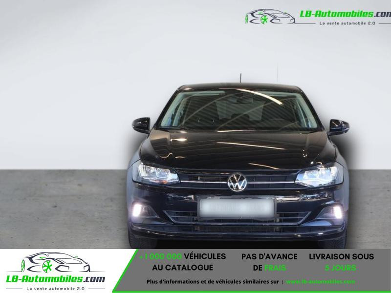 Volkswagen Polo 1.0 TSI 95 S&S BVA  occasion  Beaupuy - photo n5