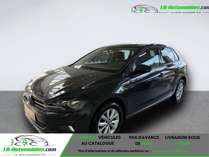 Volkswagen Polo 1.0 TSI 95 S&S BVA  occasion  Beaupuy - photo n2
