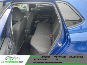 Volkswagen Polo 1.0 TSI 95 S&S BVA  occasion � Beaupuy - photo n�4