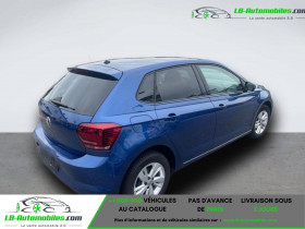 Volkswagen Polo 1.0 TSI 95 S&S BVA  occasion � Beaupuy - photo n�3
